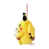 Mascot Carabiner Pikachu Oiri Soft Pokémon Center Kagawa Grand Open