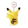 Mascot Carabiner Pikachu Oiri Soft Pokémon Center Kagawa Grand Open