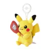 Mascot Carabiner Pikachu Slowpoke Fan Pokémon Center Kagawa Grand Open