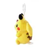 Mascot Carabiner Pikachu Slowpoke Fan Pokémon Center Kagawa Grand Open