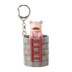 Keychain Slowpoke's Well Pokémon Center Kagawa Grand Open