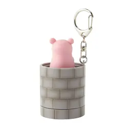 Keychain Slowpoke's Well Pokémon Center Kagawa Grand Open