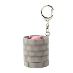 Keychain Slowpoke's Well Pokémon Center Kagawa Grand Open