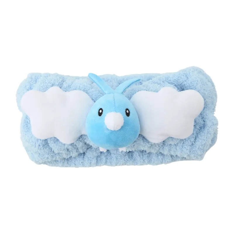 Headband Swablu Pokémon Center Kagawa Grand Open