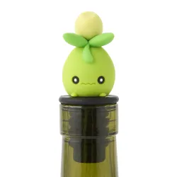 Olive Oil Bottle Smoliv Pokémon Center Kagawa Grand Open