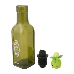 Olive Oil Bottle Smoliv Pokémon Center Kagawa Grand Open
