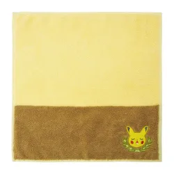 Imabari Guest Towel Pikachu Pokémon Center Kagawa Grand Open