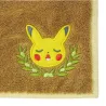 Imabari Guest Towel Pikachu Pokémon Center Kagawa Grand Open