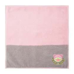 Imabari Guest Towel Slowpoke Pokémon Center Kagawa Grand Open