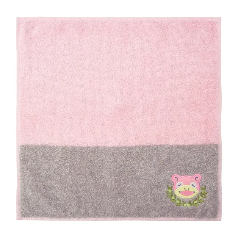 Imabari Guest Towel Slowpoke Pokémon Center Kagawa Grand Open