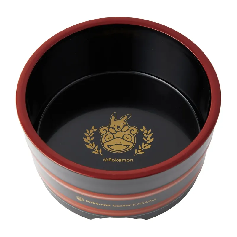 Udon Tub Pokémon Center Kagawa Grand Open