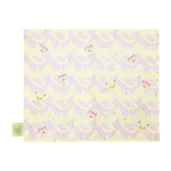 Reversible Lunchmat Pokémon Center Kagawa Grand Open