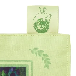 Reversible Lunchmat Pokémon Center Kagawa Grand Open