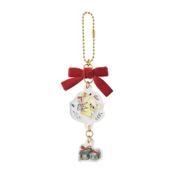 Ornament Keychain Collection Pokémon Holiday Blessings