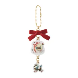 Ornament Keychain Collection Pokémon Holiday Blessings