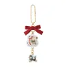 Ornament Keychain Collection Pokémon Holiday Blessings