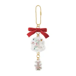 Ornament Keychain Collection Pokémon Holiday Blessings