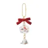 Ornament Keychain Collection Pokémon Holiday Blessings