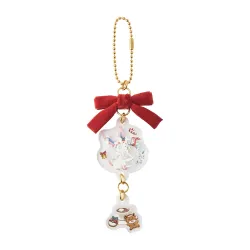 Ornament Keychain Collection Pokémon Holiday Blessings