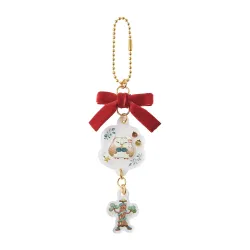 Ornament Keychain Collection Pokémon Holiday Blessings