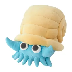 Plush Motchiritchi Omanyte Pokémon