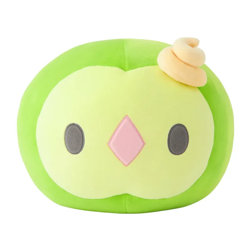 Plush Motchiritchi Solosis Pokémon