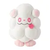 Plush Motchiritchi Swirlix Pokémon