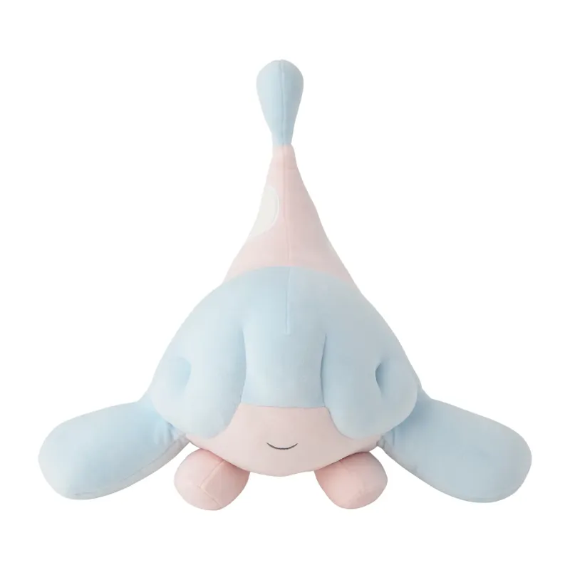 Plush Motchiritchi Hatenna Pokémon