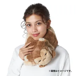 Scarf Furret Pokémon