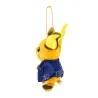 Mascot Raichu Pokémon Sento