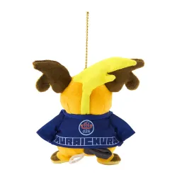 Mascot Raichu Pokémon Sento