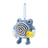 Mascot Poliwhirl Pokémon Sento