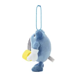 Mascot Poliwhirl Pokémon Sento