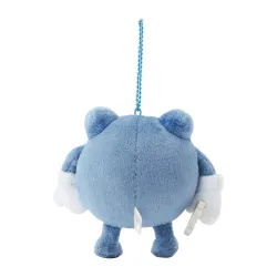 Mascot Poliwhirl Pokémon Sento