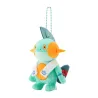 Mascot Marshtomp Pokémon Sento