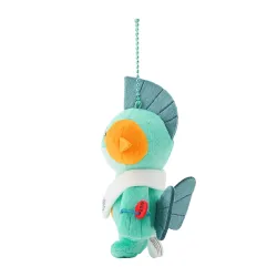 Mascot Marshtomp Pokémon Sento
