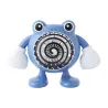 Fan Poliwhirl Pokémon Sento