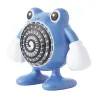 Fan Poliwhirl Pokémon Sento
