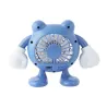 Fan Poliwhirl Pokémon Sento