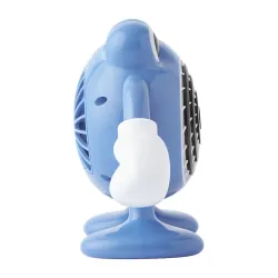 Fan Poliwhirl Pokémon Sento
