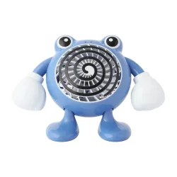 Fan Poliwhirl Pokémon Sento