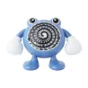 Fan Poliwhirl Pokémon Sento