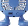 Fan Poliwhirl Pokémon Sento