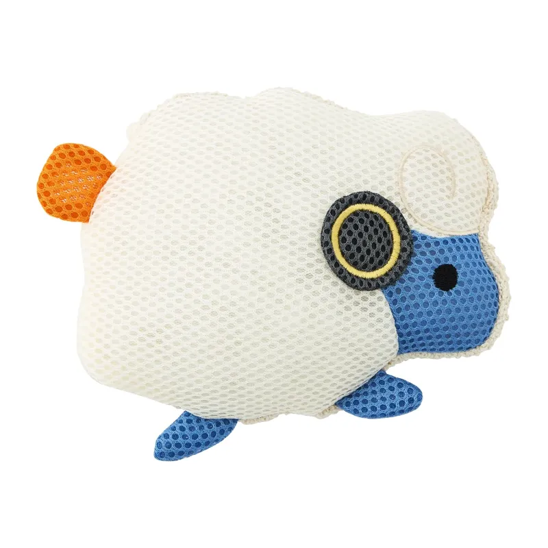 Scrubby Mareep Pokémon Sento