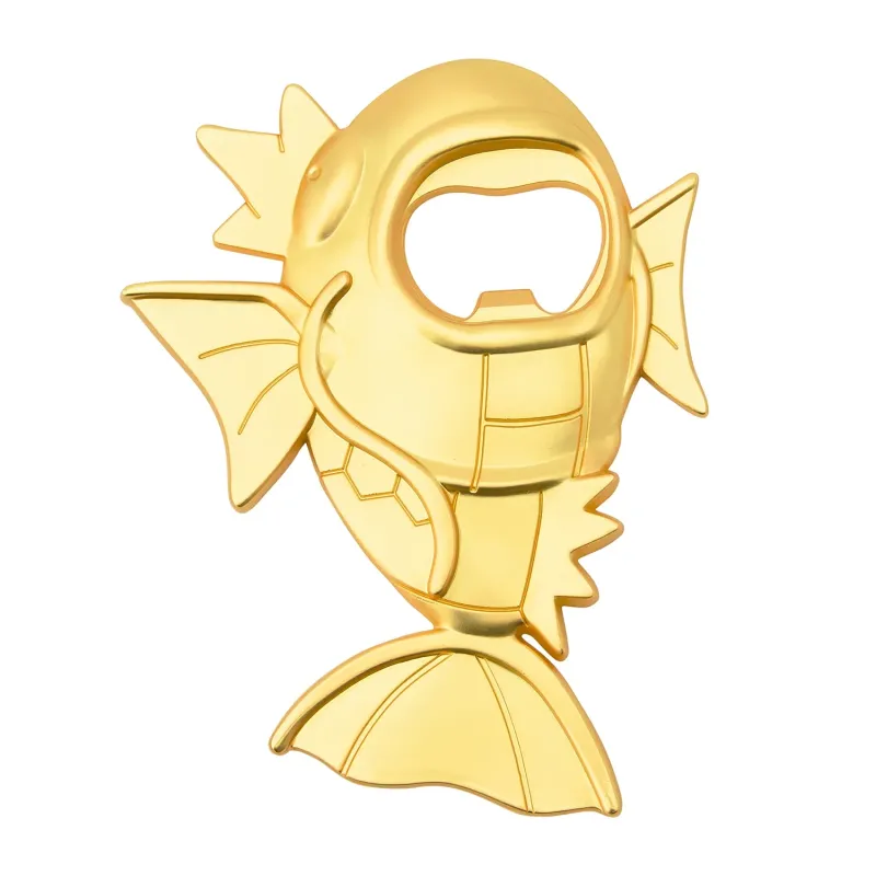 Bottle Opener Magicarp Pokémon Center Hiroshima R