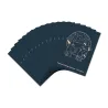 Card Sleeves Espeon & Umbreon Starry Constellations Pokémon Card