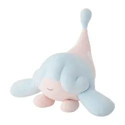 Plush Motchiritchi Hatenna Pokémon
