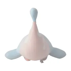 Plush Motchiritchi Hatenna Pokémon