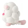 Plush Motchiritchi Swirlix Pokémon