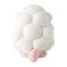 Plush Motchiritchi Swirlix Pokémon